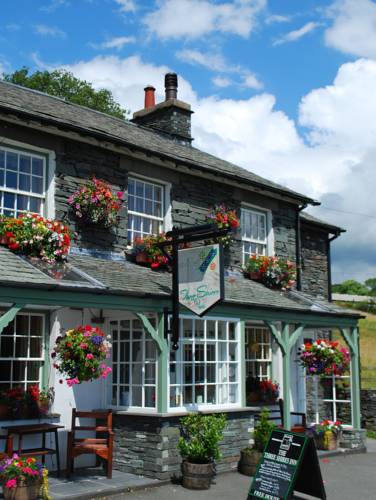 Ambleside Codice Promozionale Inghilterra Booking.com