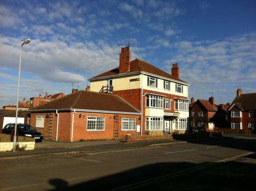 Skegness Reino Unido codigo de promocion Booking.com