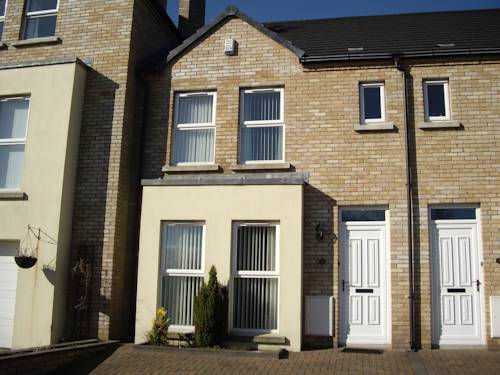 Coleraine Code promo Angleterre Booking.com