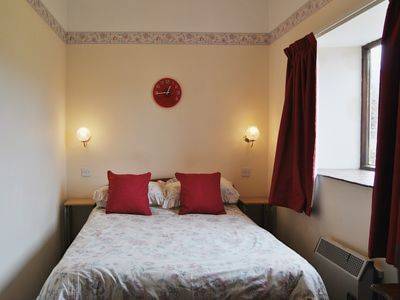 Brighstone Reino Unido codigo de promocion Booking.com