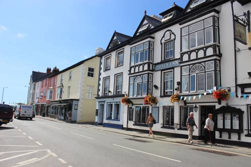 Aberdovey Verenigd Koningkrijk Engeland promotiecode Booking.com