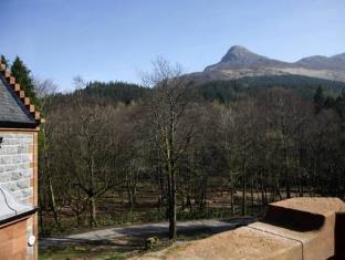 Glencoe United Kingdom Hotels