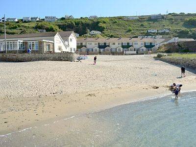 Portreath Reino Unido codigo de promocion Booking.com