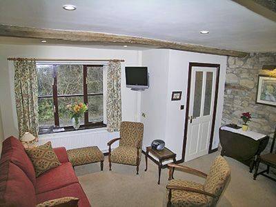 Presteigne Verenigd Koningkrijk Engeland promotiecode Booking.com