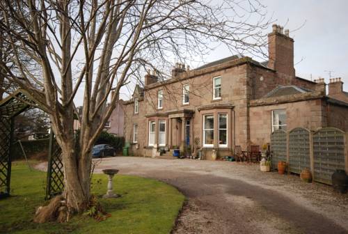 Brechin Code promo Angleterre Booking.com