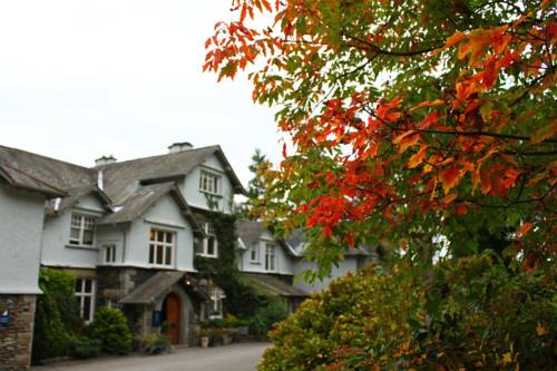 Bowness op Windermere Verenigd Koningkrijk Engeland promotiecode Booking.com