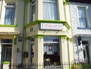 Great Yarmouth United Kingdom Hotels