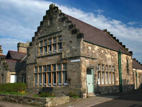 Port Seton Verenigd Koningkrijk Engeland promotiecode Booking.com