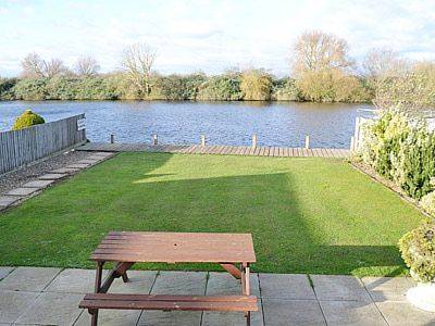 Brundall Vereinigtes Königreich England Promo-Code Booking.com