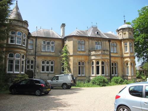 Trowbridge Code promo Angleterre Booking.com