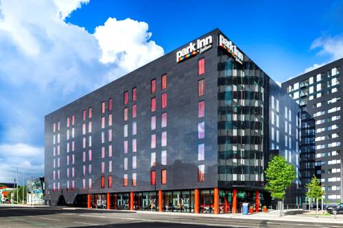Manchester Verenigd Koningkrijk Engeland promotiecode Booking.com