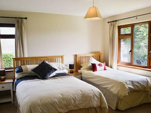 Llanbadarn Fynydd Verenigd Koningkrijk Engeland promotiecode Booking.com