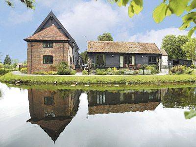 Wattisham Code promo Angleterre Booking.com