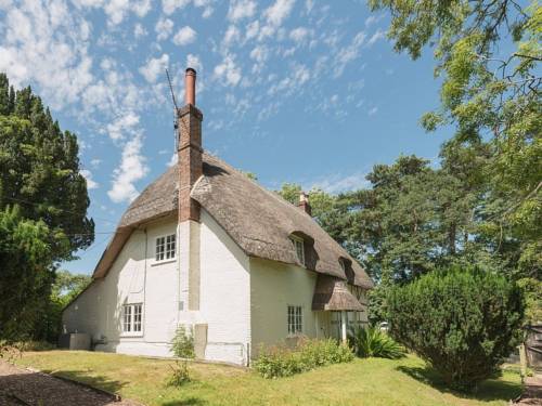 Burgate nr. Fordingbridge Code promo Angleterre Booking.com