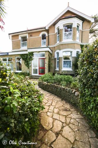 Shanklin Royaume-Uni code promo hôtel booking.com
