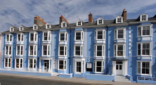 Aberystwyth Verenigd Koningkrijk Engeland promotiecode Booking.com