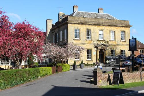 Yeovil, Central Somerset Vereinigtes Königreich England Promo-Code Booking.com