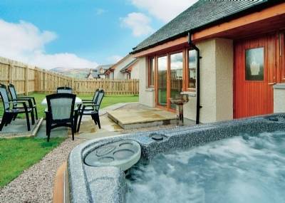 Aviemore Reino Unido codigo de promocion Booking.com