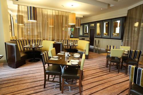 Newcastle upon Tyne Reino Unido codigo de promocion Booking.com