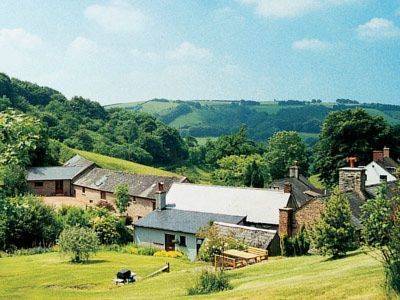 Wheddon Cross Exmoor Code promo Angleterre Booking.com