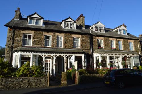 Windermere Verenigd Koningkrijk Engeland promotiecode Booking.com