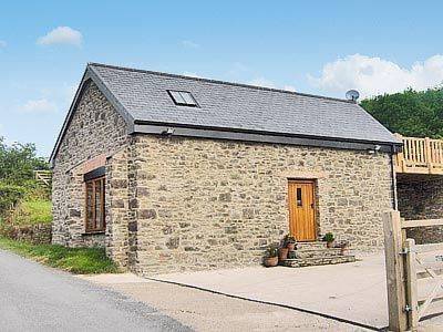 East Buckland Vereinigtes Königreich England Promo-Code Booking.com