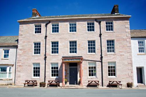 Kirkby Stephen Code promo Angleterre Booking.com