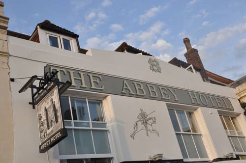Bataille Code promo Angleterre Booking.com