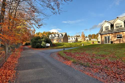 Banchory Royaume-Uni code promo hôtel booking.com