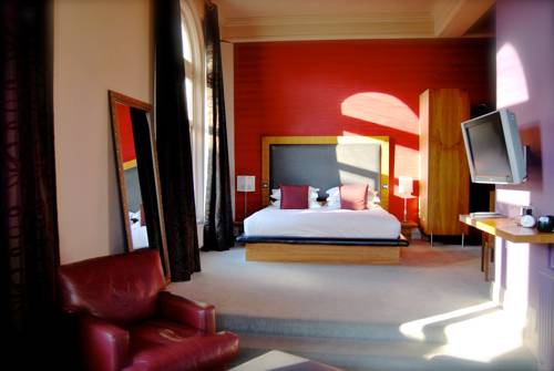 Liverpool United Kingdom England Promo Code Booking.com