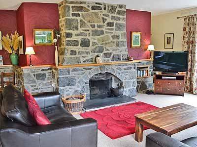 Parque Nacional Betws-y-Coed Snowdonia Reino Unido codigo de promocion Booking.com