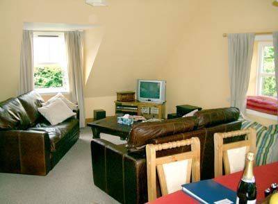Portree Isle of Skye Verenigd Koningkrijk Engeland promotiecode Booking.com