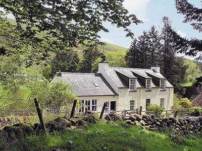 Glenisla Blairgowrie Verenigd Koningkrijk Engeland promotiecode Booking.com