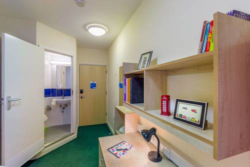 Londen Verenigd Koningkrijk Engeland promotiecode Booking.com