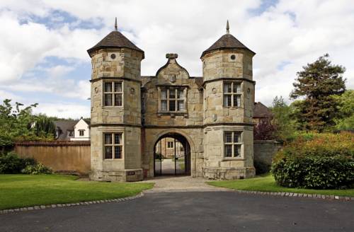Telford Code promo Angleterre Booking.com