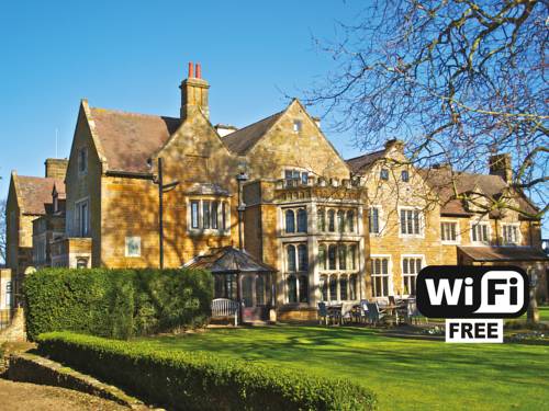Northampton Verenigd Koningkrijk Engeland promotiecode Booking.com