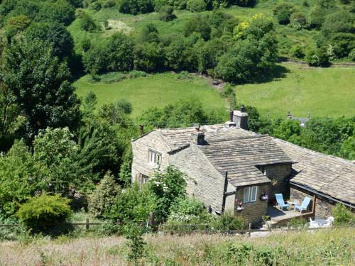 Slaithwaite Codice Promozionale Inghilterra Booking.com