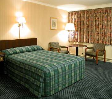 Aberdeen Code promo Angleterre Booking.com