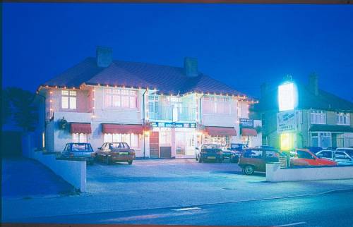 Newquay Code promo Angleterre Booking.com