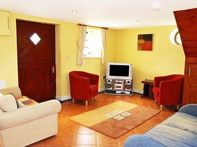 Llansteffan Verenigd Koningkrijk Engeland promotiecode Booking.com