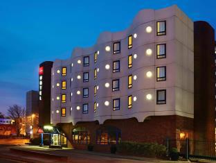 Portsmouth United Kingdom Hotels