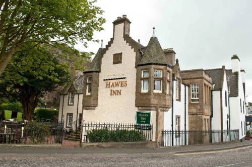 South Queensferry, Edinburgh Verenigd Koningkrijk Engeland promotiecode Booking.com