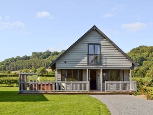 Llangunllo nr. Knighton Vereinigtes Königreich England Promo-Code Booking.com