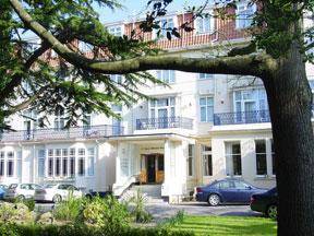 Bournemouth Reino Unido codigo de promocion Booking.com