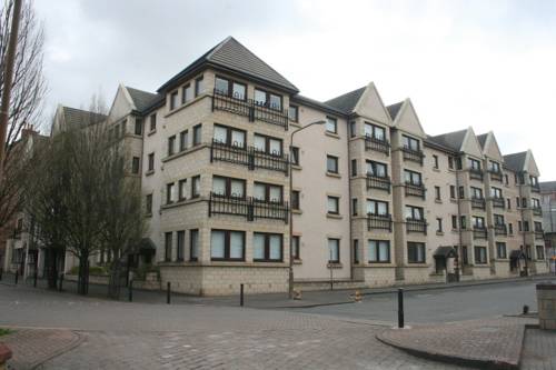 Edinburgh Vereinigtes K&ouml;nigreich England Promo-Code Booking.com