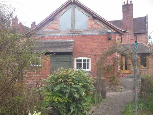 Tenbury Code promo Angleterre Booking.com
