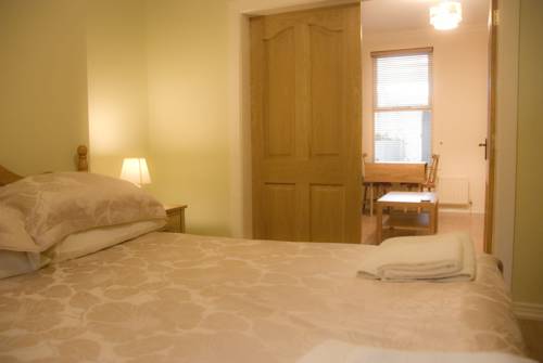 Armagh Verenigd Koningkrijk Engeland promotiecode Booking.com