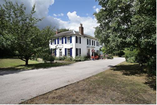 Alfriston Code promo Angleterre Booking.com