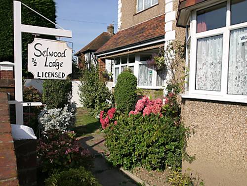 Bognor Regis Verenigd Koningkrijk Engeland promotiecode Booking.com