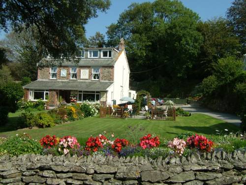 Veryan Verenigd Koningkrijk Engeland promotiecode Booking.com